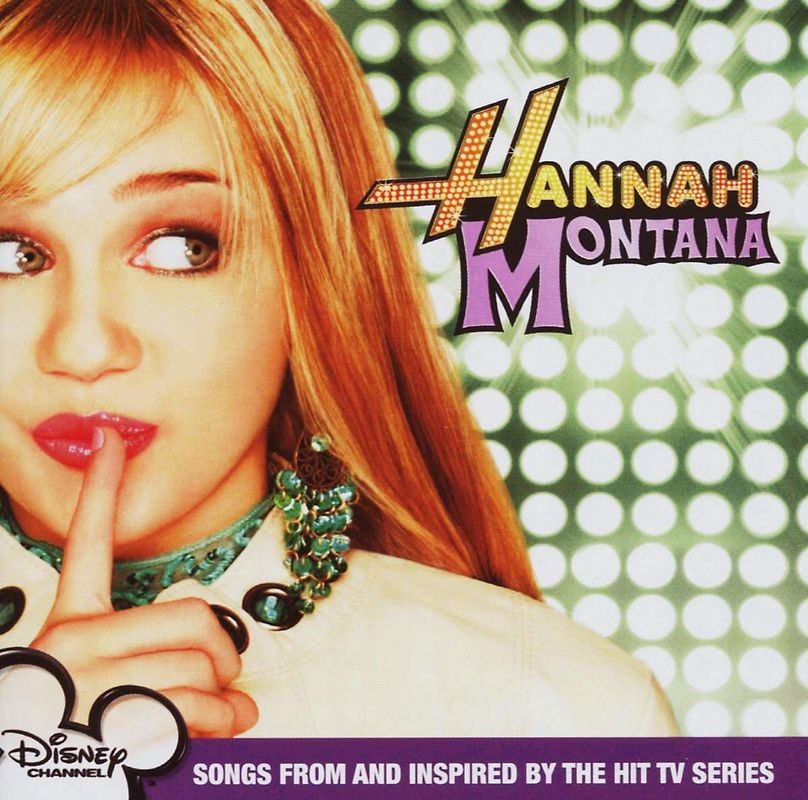 Hannah Montana [Soundtrack]