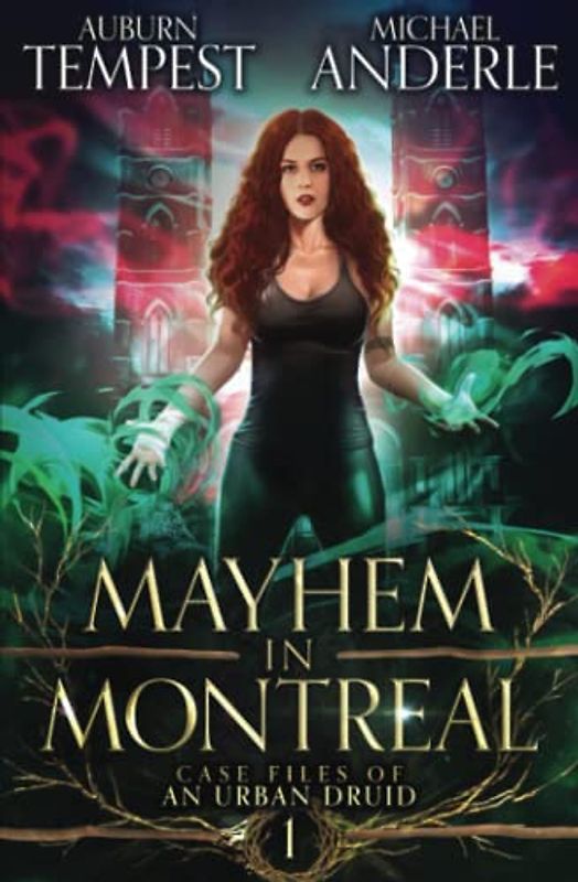 Mayhem in Montreal