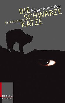 Die schwarze Katze