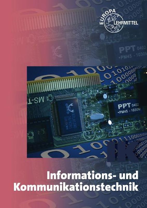 Informations- und Kommunikationstechnik