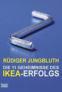 Die 11 Geheimnisse des IKEA-Erfolgs