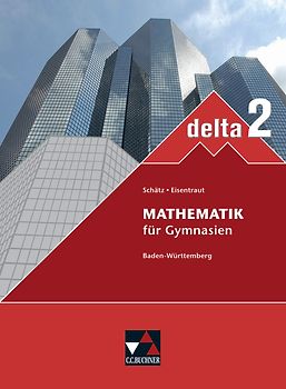 delta – Baden-Württemberg – neu / delta BW 2 – neu