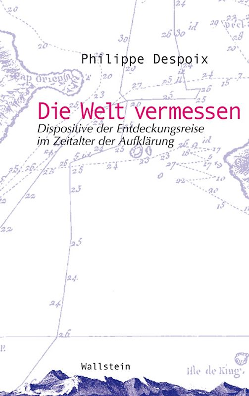 Die Welt vermessen