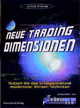 Neue Trading-Dimensionen