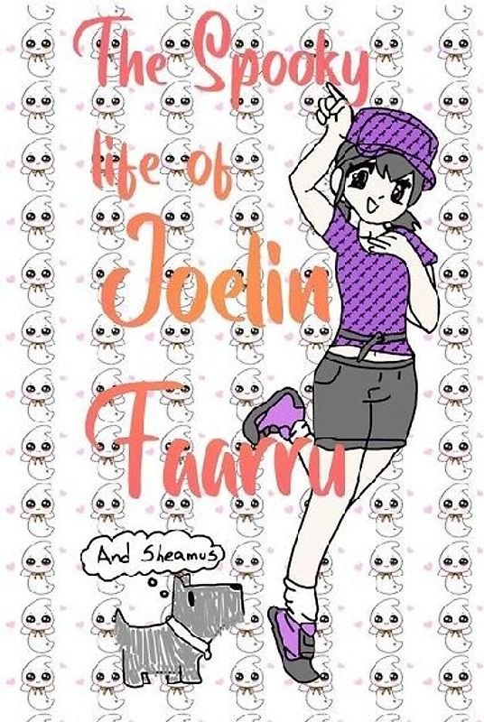 La tenebrosa vida de Joelin Faarru