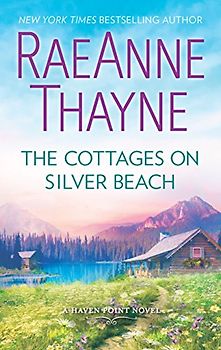 The Cottages on Silver Beach: A Clean & Wholesome Romance (Haven Point, 8)