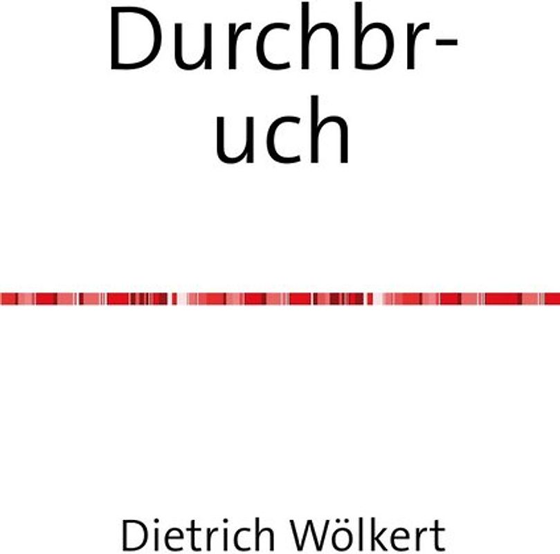 Durchbruch