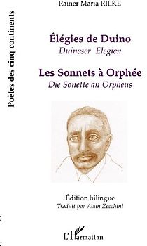 Elegies de Duino (Duineser Elegien)