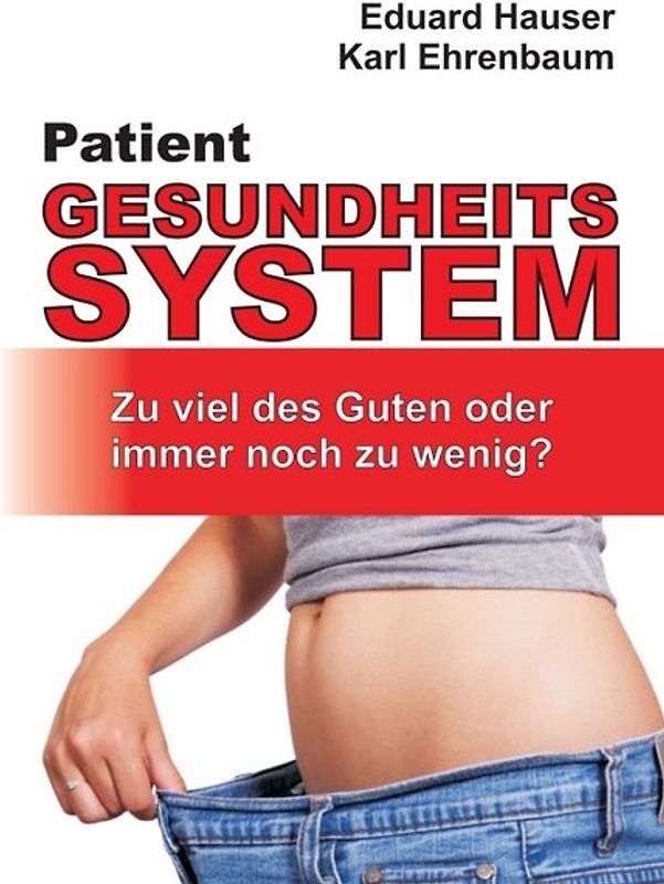 Patient Gesundheitssystem