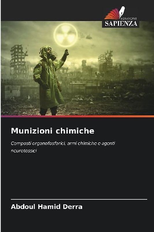 Munizioni chimiche