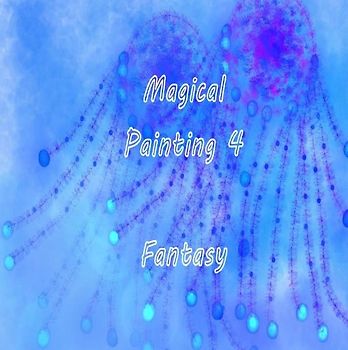 Magical Painting