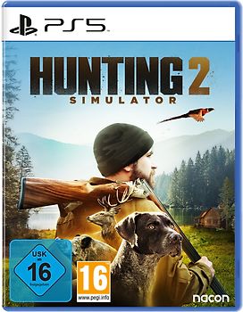 Hunting Simulator 2 PlayStation 5