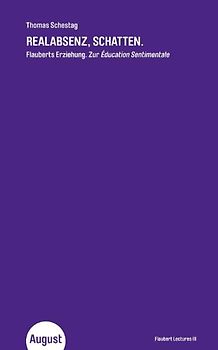 Realabsenz, Schatten
