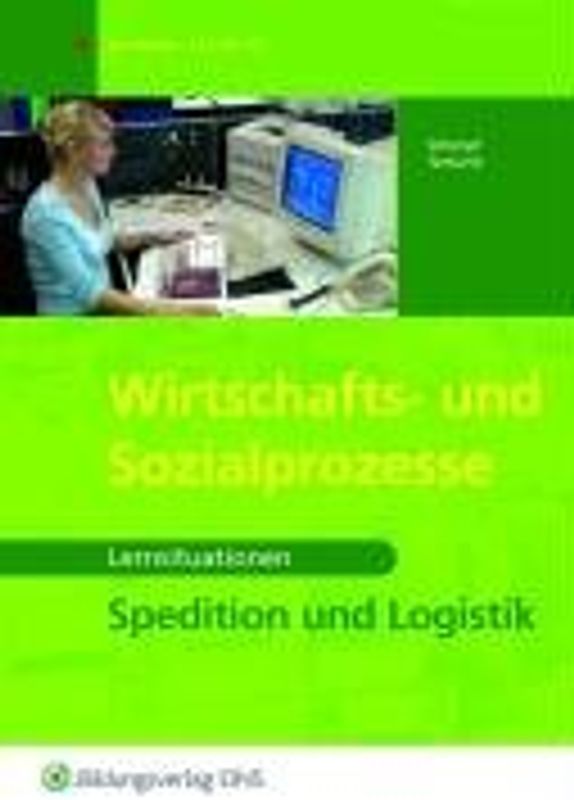 Spedition und Logistik