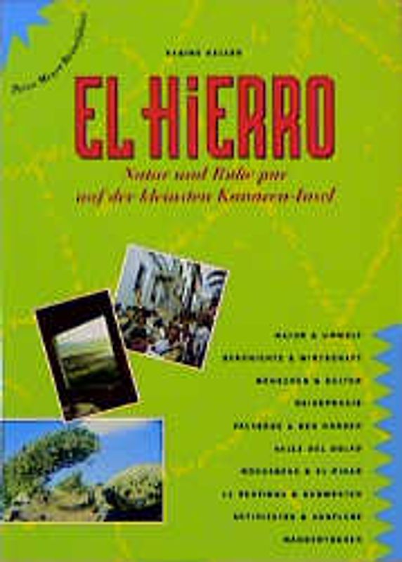 El Hierro