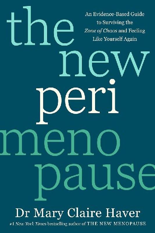 The New Perimenopause