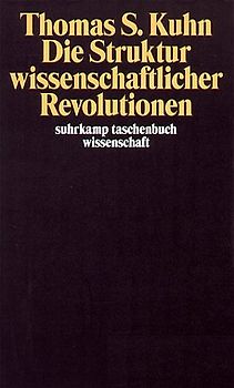 Die Struktur wissenschaftlicher Revolutionen
