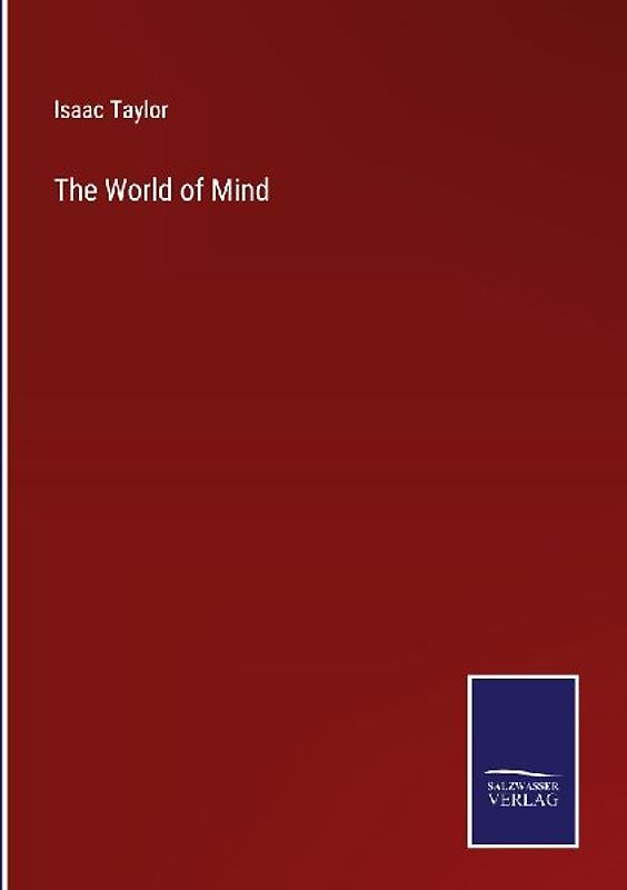 The World of Mind
