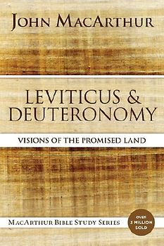 Leviticus and Deuteronomy