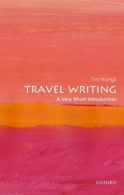 Travel Writing