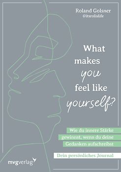 What makes you feel like yourself?