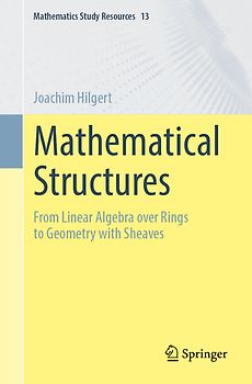Mathematical Structures