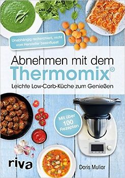 Abnehmen mit dem Thermomix®