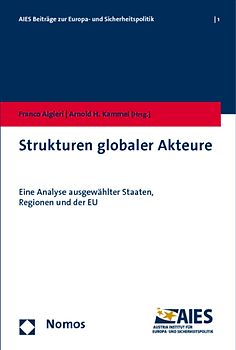 Strukturen globaler Akteure
