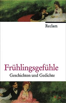 Frühlingsgefühle