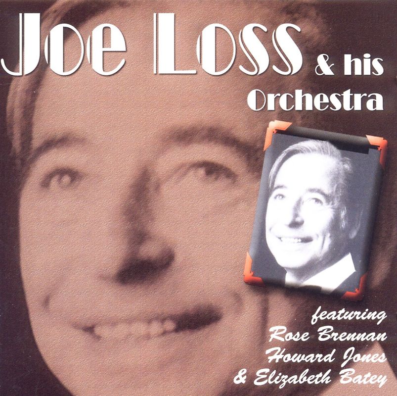 Joe Loss And His Orchestra