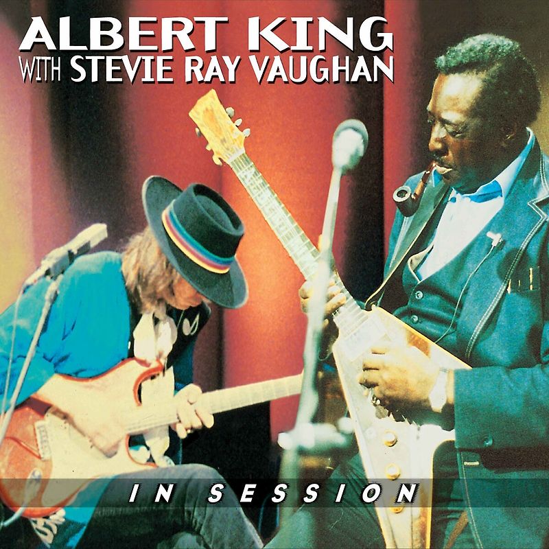 In Session (Deluxe Edition 2CD)