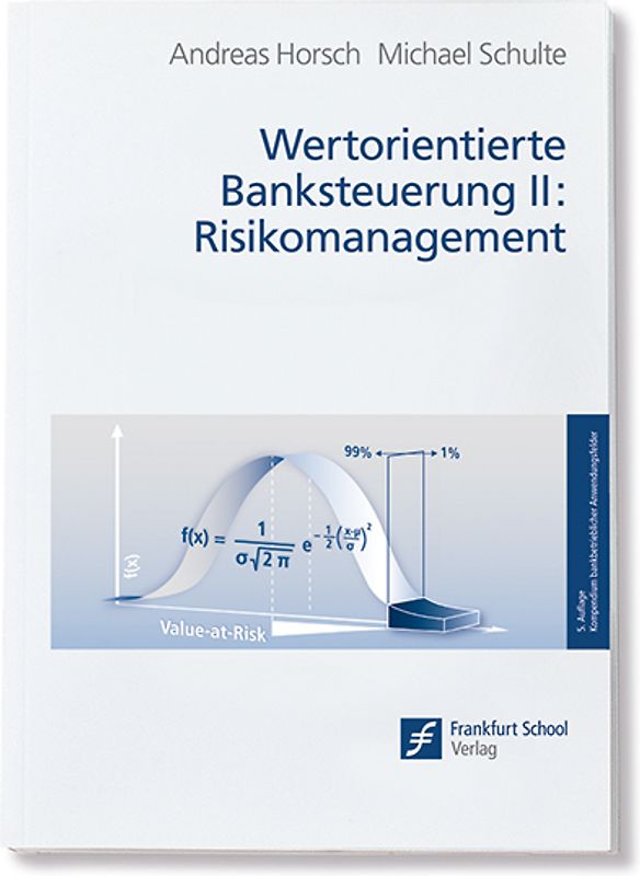 Wertorientierte Banksteuerung II