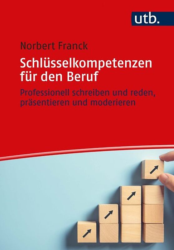 Schlüsselkompetenzen für den Beruf