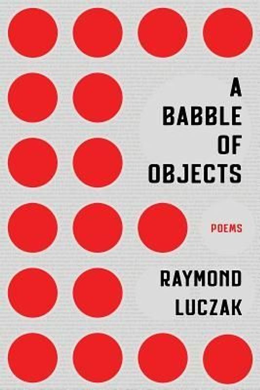 A Babble of Objects