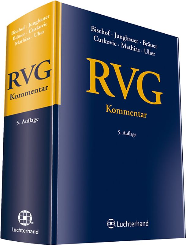 RVG Kommentar