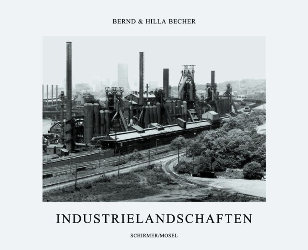 Industrielandschaften