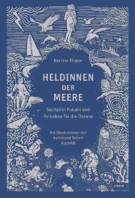 Heldinnen der Meere