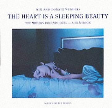 The Heart Is A Sleeping Beauty