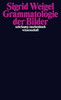 Grammatologie der Bilder