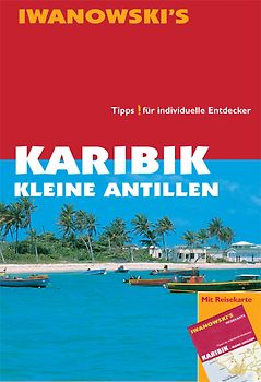 Karibik Kleine Antillen