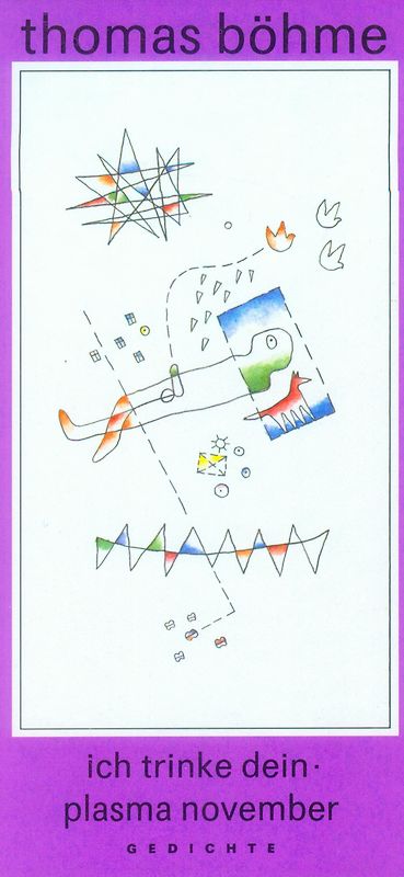 ich trinke dein plasma november