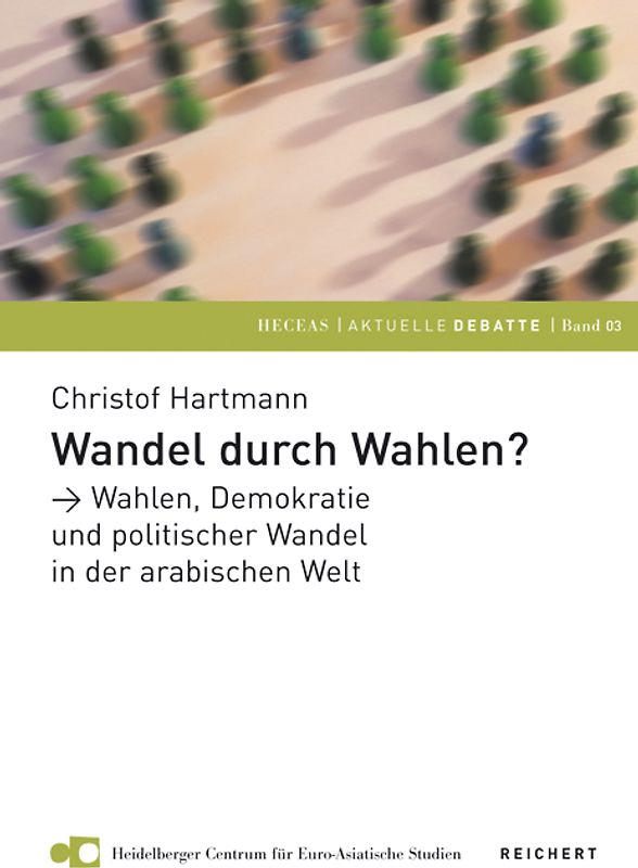 Wandel durch Wahlen?