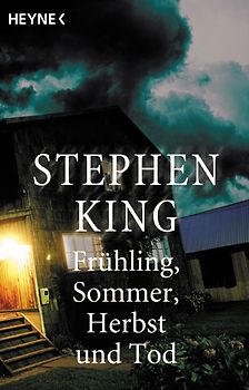 Frühling, Sommer, Herbst und Tod