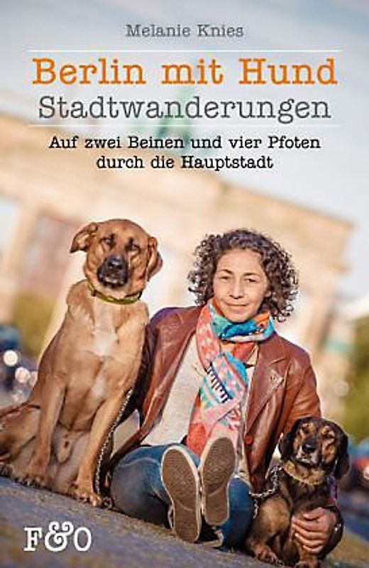 Berlin mit Hund