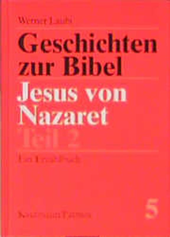Jesus von Nazaret