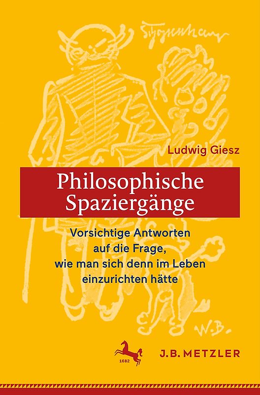 Philosophische Spaziergänge