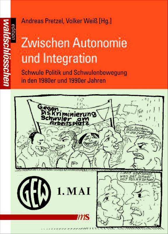Zwischen Autonomie und Integration