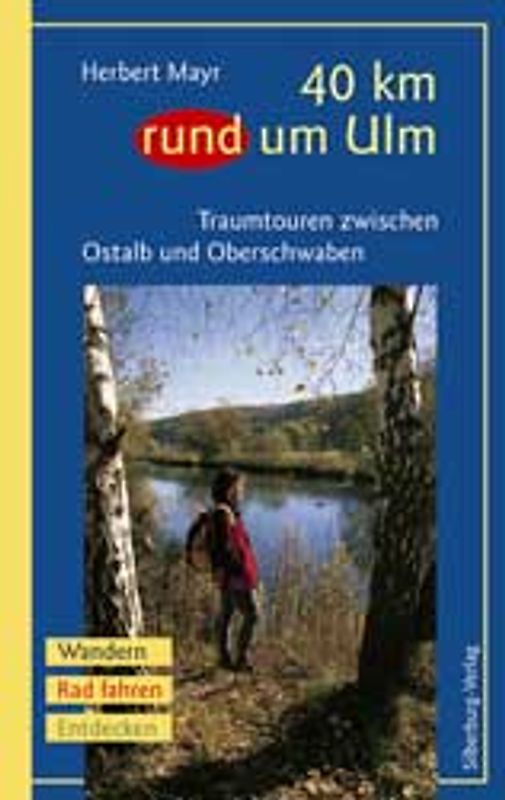 40 km rund um Ulm