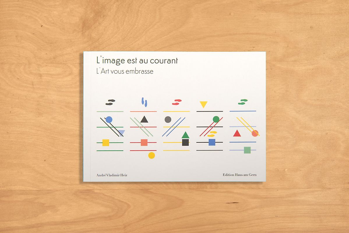 L'image est au courant