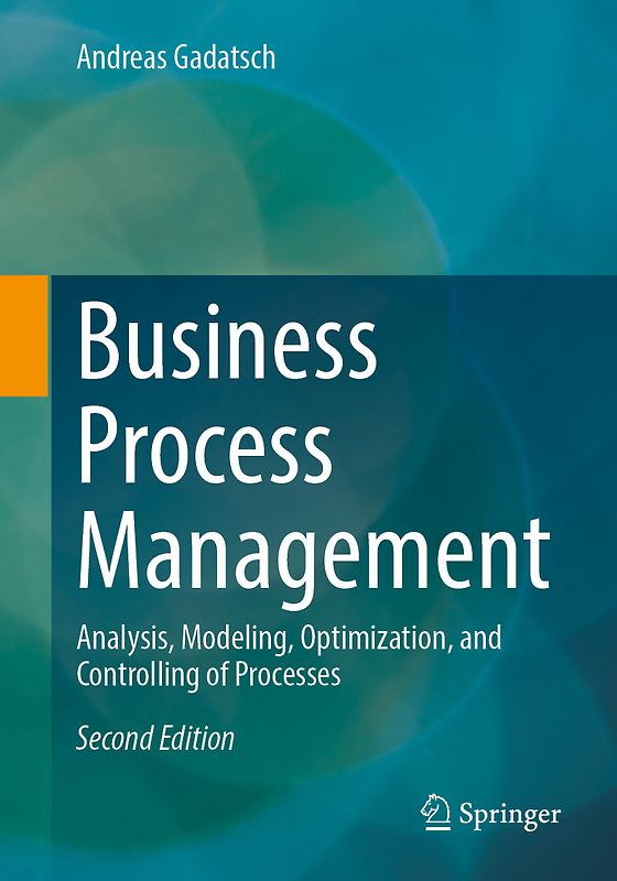 Business Process Management